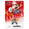 Nintendo Amiibo Figurine Mario
