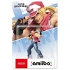 Nintendo Amiibo Terry Bogard