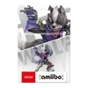 „Nintendo Amiibo Wolf“ („Smash Bros“ kolekcija)