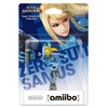 Nintendo Amiibo Super Smash Bros. - Zero Suit Samus