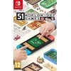 51 pasauliniai žaidimai – „Nintendo Switch“.