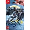 Kompiuterinis žaidimas Bayonetta 2 + DCC (Bayonetta 1) Nintendo Switch