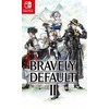 Bravely Default II – Nintendo Switch