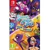 Nintendo DC Super Hero Girls: Teen Power