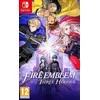 Nintendo Fire Emblem: Three Houses