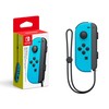 Nintendo Switch Joy-Con Neon Mėlyna | Kairys valdiklis