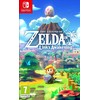 „Zelda legenda: Linko pabudimas“ (JK, SE, DK, FI) – „Nintendo Switch“