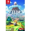 „Zelda legenda: Linko pabudimas“ (JK, SE, DK, FI) – „Nintendo Switch“