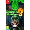 Nintendo Switch Luigi's Mansion 3
