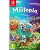 „Miitopia“ – „Nintendo Switch“.