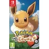 Nintendo Pokemon: Let's Go, Eevee!