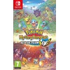 Pokemon Mystery Dungeon: Rescue Team DX – Nintendo Switch