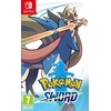 „Pokemon Sword“ – „Nintendo Switch“.