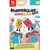 „Snipperclips Plus“ – „Nintendo Switch“.