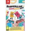 „Snipperclips Plus“ – „Nintendo Switch“.