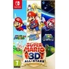 Nintendo Switch Super Mario 3D All Stars