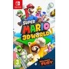 „Super Mario 3D World“ + „Bowser's Fury“ – „Nintendo Switch“.