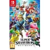 „Super Smash Bros Ultimate“ – „Nintendo Switch“.