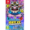 „Warioware“: „Susiburkime“ – „Nintendo Switch“.