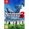 „Xenoblade Chronicles 3“ – „Nintendo Switch“.