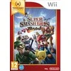 Nintendo „Super Smash Bros. Brawl“ (rinktiniai žaidimai) – Wii