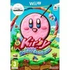 Nintendo Kirby ir vaivorykštės teptukas (Wii U)