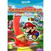 Nintendo Paper Mario Color Splash – Wii U