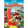 Nintendo Paper Mario Color Splash – Wii U