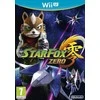 Nintendo „Star Fox Zero“ – „Wii U“