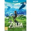 „The Legend of Zelda: Breath of the Wild“ („Nintendo Wii U“)