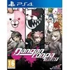 „Nis America Danganronpa Trilogy“ PS4