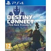 Destiny Connect: Tick-Tock Travelers - PlayStation 4