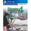 NIS „Disaster Report 4: Vasaros prisiminimai“ – „PlayStation 4“