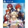 NIS Langrisser I ir II – PlayStation 4