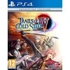 Nis America „The Legend of Heroes: Trails of Cold Steel IV“ („Frontline Edition“) – „PlayStation 4“
