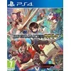 NIS RPG Maker vaizdo žaidimas (PlayStation 4)