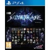 Nis America Sidabrinis dėklas - PlayStation 4