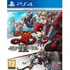 NIS Ys Ix: Monstrum Nox Pact Edition – PlayStation 4