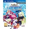 NIS Arcana Heart 3 Love Max – PlayStation Vita