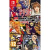 Nis America Psikyo Shooting Stars Bravo riboto leidimo komplektas – Nintendo Switch