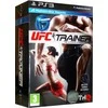 THQ UFC asmeninis treneris (judėjimas) – PlayStation 3