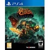 THQ Nordic THQ Battle Chasers: Nightwar (PS4)