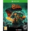 „Battle Chasers: Nightwar“ – „XBOX One“