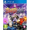 Sony Numskull Kovos kirvis (PlayStation 4)