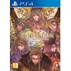Numskull PS4 Brigandine: The Legend of Runersia - Collector's Edition