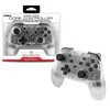 Nyko Wireless Core Controller (Clear)