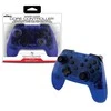 Nyko Wireless Core Controller (Mėlyna)