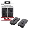 Nyko Dualies žaidimo pultai (Switch)