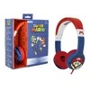 OTL Technologies Super Mario Blue laidinės ausinės vaikams
