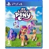 Hasbro „My Little Pony: A Maritime Bay Adventure“ – PlayStation 4